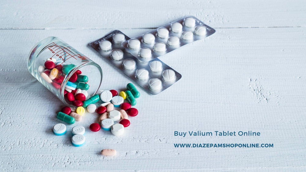 Buy diazepam cheap