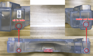 S5 max water leaking problem solving : r/Roborock