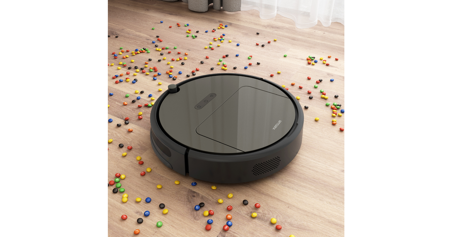 Roborock E25 Roborock forum