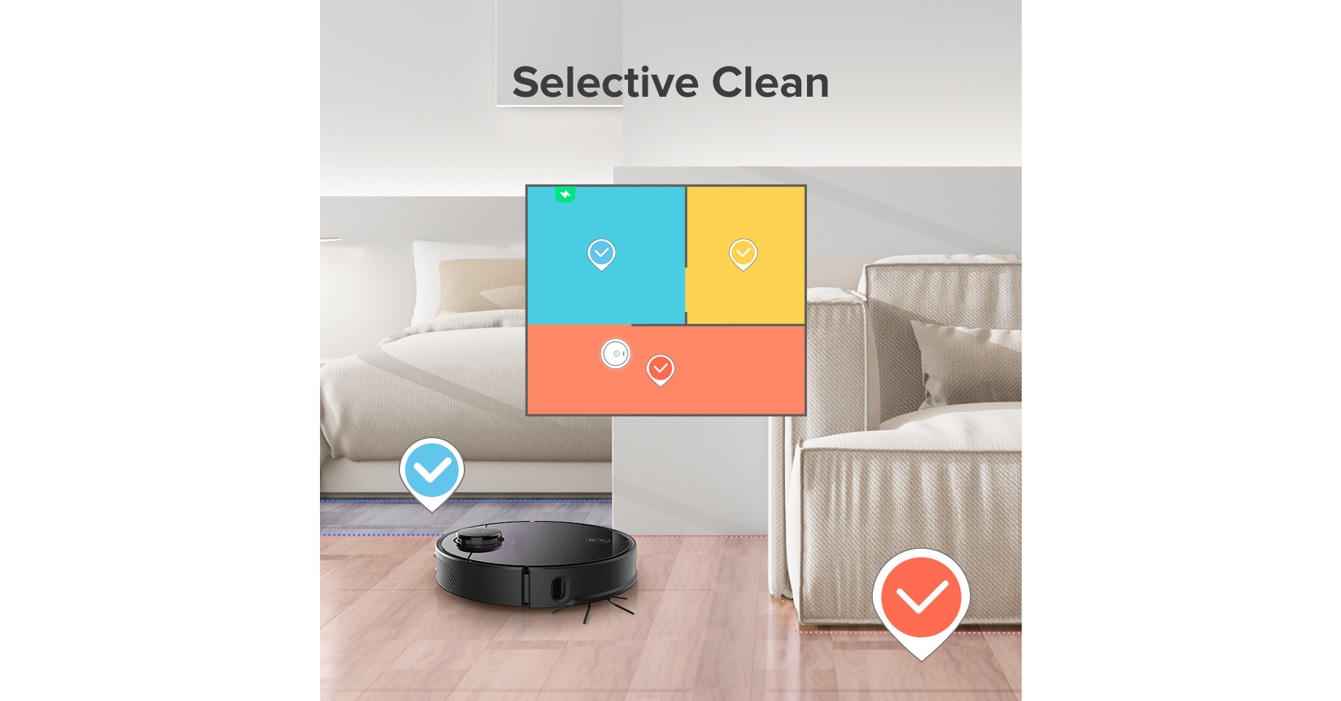 Spring Cleaning with Roborock S4 Roborock forum